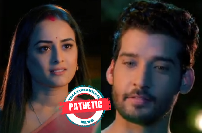Saath Nibhana Saathiya 2: Pathetic! Surya accuses Gehna of extra-marital affair Saath Nibhana Saathiya 2: Pathetic! Surya accuses Gehna of extra-marital affair
