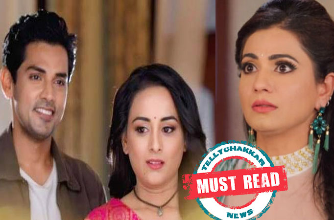 Saath Nibhana Sathiya 2: Must read! Anant and Gehna go against Kanak Saath Nibhana Sathiya 2: Must read! Anant and Gehna go against Kanak