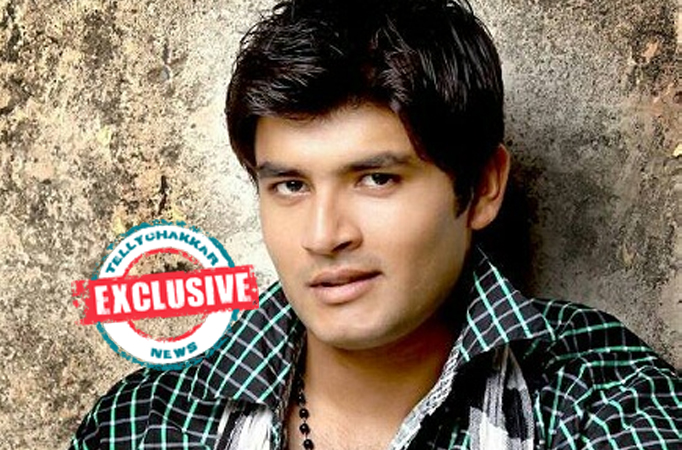 Exclusive! Diya Aur Baati Hum actor Sachin Choubey to star in a MX Player web series Shiksha Mandal Exclusive! Diya Aur Baati Hum actor Sachin Choubey to star in a MX Player web series Shiksha Mandal