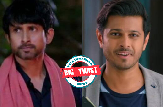 BIG TWIST: Sadanand to re-enter turning VENGEFUL against Virat in Star Plus’ Ghum Hai Kisikey Pyaar Meiin! BIG TWIST: Sadanand to re-enter turning VENGEFUL against Virat in Star Plus’ Ghum Hai Kisikey Pyaar Meiin!