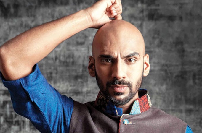 Sahil Khattar Sahil Khattar