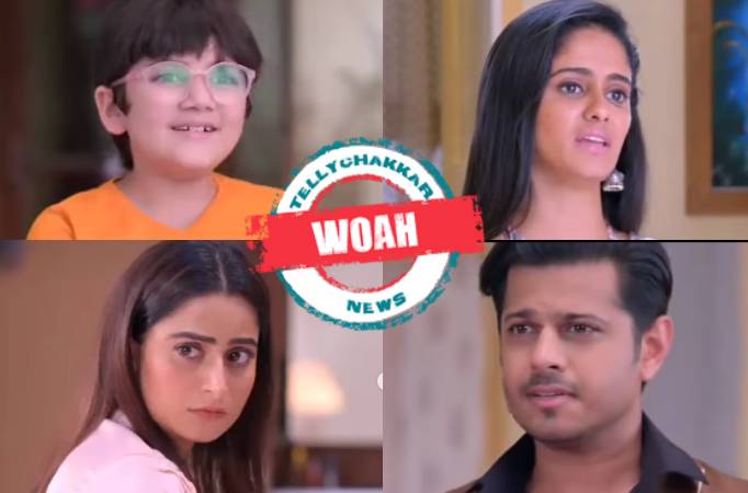 Ghum Hai Kisikey Pyaar Meiin: Woah! Vinayak’s masterplan, Sai to join Virat and Pakhi’s wedding anniversary Ghum Hai Kisikey Pyaar Meiin: Woah! Vinayak’s masterplan, Sai to join Virat and Pakhi’s wedding anniversary