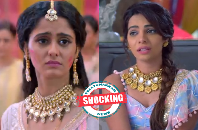 Ghum Hai Kisikey Pyaar Meiin: Shocking! Sai offers to help Shivani with the mystery man. Shivani refuses Ghum Hai Kisikey Pyaar Meiin: Shocking! Sai offers to help Shivani with the mystery man. Shivani refuses