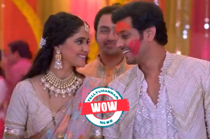 Ghum Hai Kisikey Pyaar Meiin: Wow! THIS is how Sai makes Virat blush, Virat hides his smile from Sai Ghum Hai Kisikey Pyaar Meiin: Wow! THIS is how Sai makes Virat blush, Virat hides his smile from Sai