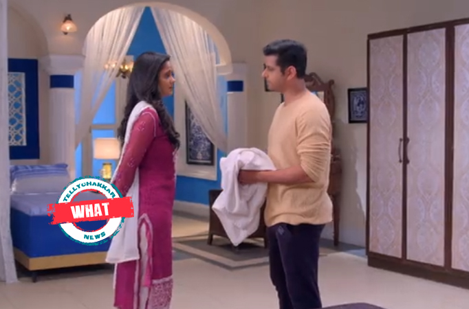 Ghum Hai Kisikey Pyaar Meiin: What! Virat decides to talk to Sai and forgive her, Sai goes missing Ghum Hai Kisikey Pyaar Meiin: What! Virat decides to talk to Sai and forgive her, Sai goes missing