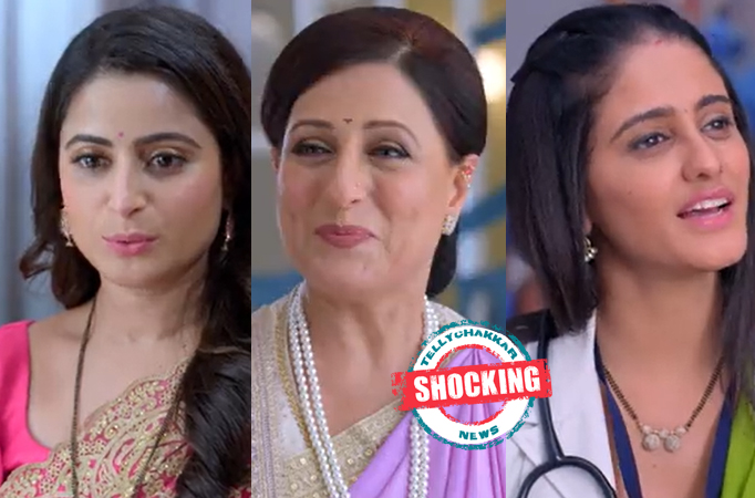 Ghum Hai Kisikey Pyaar Meiin: Must Read! Frustrated with the blame game, Sai finally takes a stand for herself Ghum Hai Kisikey Pyaar Meiin: Must Read! Frustrated with the blame game, Sai finally takes a stand for herself