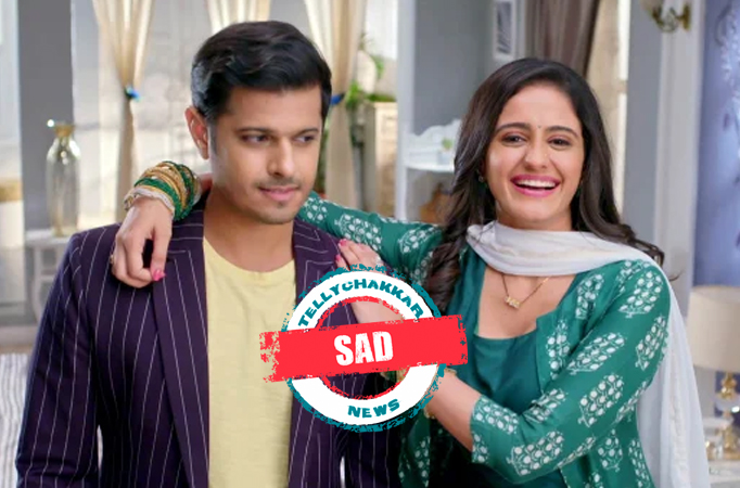Ghum Hai Kisikey Pyaar Meiin: Sad! Sai and Virat split after time leap Ghum Hai Kisikey Pyaar Meiin: Sad! Sai and Virat split after time leap
