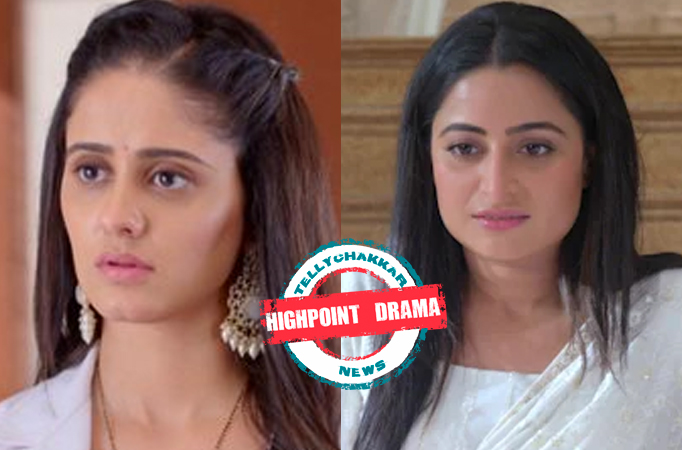 HIGHPOINT DRAMA! Sai's REALITY CHECK to Paakhi leaves her furious in Star Plus Ghum Hai Kisikey Pyaar Meiin HIGHPOINT DRAMA! Sai's REALITY CHECK to Paakhi leaves her furious in Star Plus Ghum Hai Kisikey Pyaar Meiin