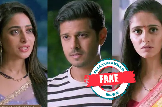 Ghum Hai Kisikey Pyaar Meiin: Fake! Virat and Pakhi fake a marital relationship, Sai left the Chavan Niwas Ghum Hai Kisikey Pyaar Meiin: Fake! Virat and Pakhi fake a marital relationship, Sai left the Chavan Niwas