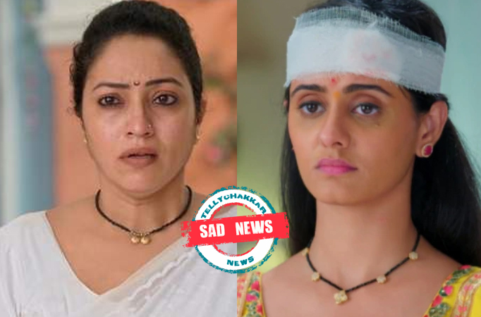Ghum Hai Kisikey Pyaar Meiin- Sad News! Usha Maushi’s frantic call to the Chavans; informs them about Sai’s accident Ghum Hai Kisikey Pyaar Meiin- Sad News! Usha Maushi’s frantic call to the Chavans; informs them about Sai’s accident