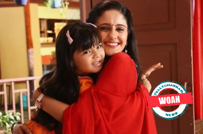 Ghum Hai Kisikey Pyaar Meiin: Whoa! Sai asked to be a medical advisor, Savi is awaiting her baba Ghum Hai Kisikey Pyaar Meiin: Whoa! Sai asked to be a medical advisor, Savi is awaiting her baba