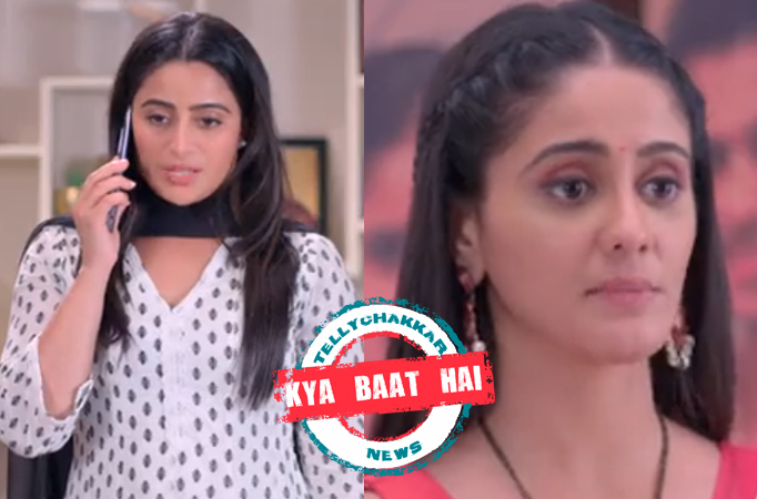 Ghum Hai Kisikey Pyar Meiin: Kya Baat Hai! Sai is declared pregnant, Pakhi gets shaken Ghum Hai Kisikey Pyar Meiin: Kya Baat Hai! Sai is declared pregnant, Pakhi gets shaken