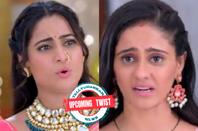 Ghum Hai Kisikey Pyaar Meiin: Upcoming TWIST! Sai shocked to witness Pakhi’s evil side post Samrat’s death Ghum Hai Kisikey Pyaar Meiin: Upcoming TWIST! Sai shocked to witness Pakhi’s evil side post Samrat’s death