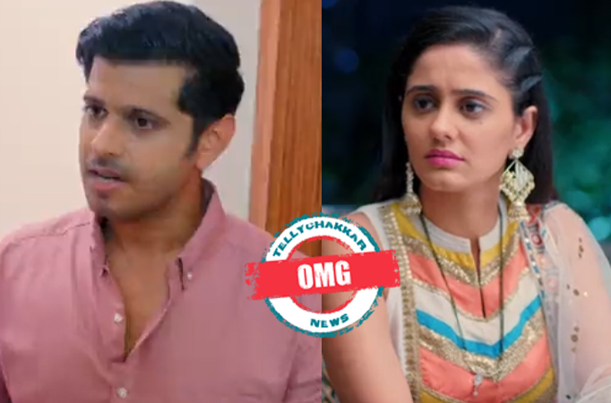 Ghum Hai Kisikey Pyaar Meiin: OMG! Sai breaks Virat's phone for THIS reason Ghum Hai Kisikey Pyaar Meiin: OMG! Sai breaks Virat's phone for THIS reason