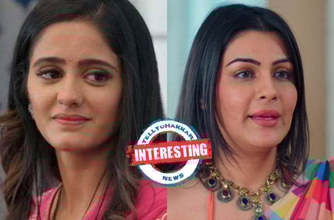 Interesting! GHKKPM: Sai reunites Shivani with her ex-husband Sai