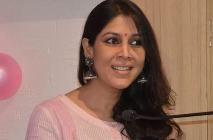 Sakshi Tanwar talks about the evolution of the on-screen mother narrative Sakshi Tanwar talks about the evolution of the on-screen mother narrative