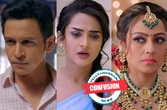 Kaamnaa: Confusions! Sakshi assumes that Manav loves Niharika, Manav fails to make his feelings clear Kaamnaa: Confusions! Sakshi assumes that Manav loves Niharika, Manav fails to make his feelings clear