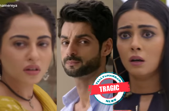 Channa Mereya: Tragic! Ginni is laden with guilt, finds out that Sam was carrying Aditya’s child Channa Mereya: Tragic! Ginni is laden with guilt, finds out that Sam was carrying Aditya’s child