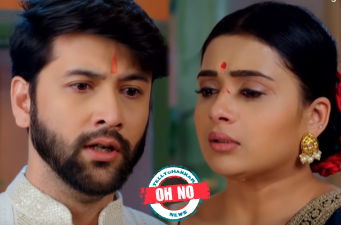 Sasural Simar Ka 2: Oh NO! Aarav turns drunkard amid Samar-Simar’s wedding Sasural Simar Ka 2: Oh NO! Aarav turns drunkard amid Samar-Simar’s wedding