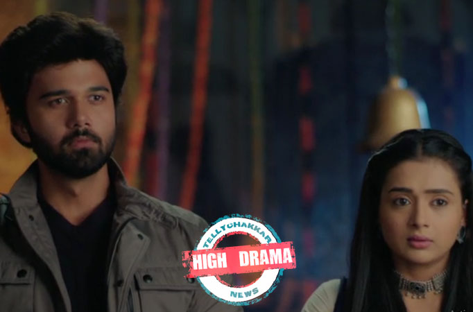 Sasural Simar Ka 2: High Drama: Samar tries his ways to convince Simar for the new album Sasural Simar Ka 2