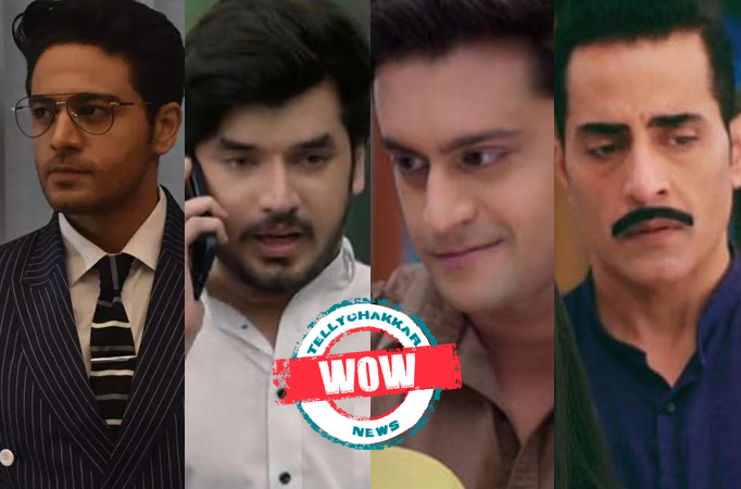 Anupamaa: WOW! Anuj superhero act to save Samar from Rohan’s attack, Vanraj irked Anupamaa