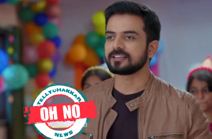 Ghum Hai Kisikey Pyaar Meiin Ghum Hai Kisikey Pyaar Meiin