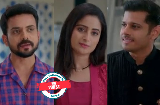 Ghum Hai Kisi Ke Pyaar Mein: BIG TWIST! Samrat knows Pakhi is trying to avoid him and still loves Virat Ghum Hai Kisi Ke Pyaar Mein