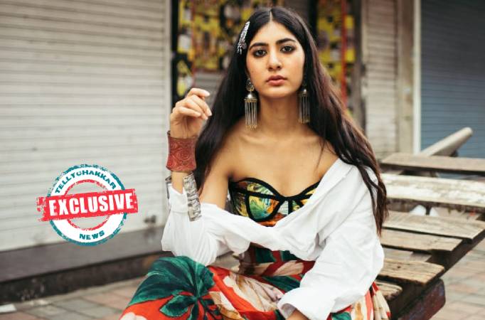 Exclusive! “This show is something unique and something new on Indian digital platform” Samridhi Dewan on her web series Good Bad Girl Exclusive! “This show is something unique and something new on Indian digital platform” Samridhi Dewan on her web series Good Ba