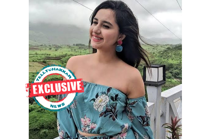 Exclusive! " I was Into Dancing and acting was never on my list" Sanaya Pithawalla on her acting journey Sanaya Pithawalla