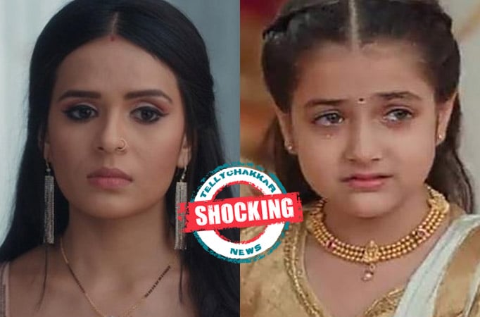 Yeh Hai Chahatein: SHOCKING! Sania plans Anvi's kidnapping Yeh Hai Chahatein