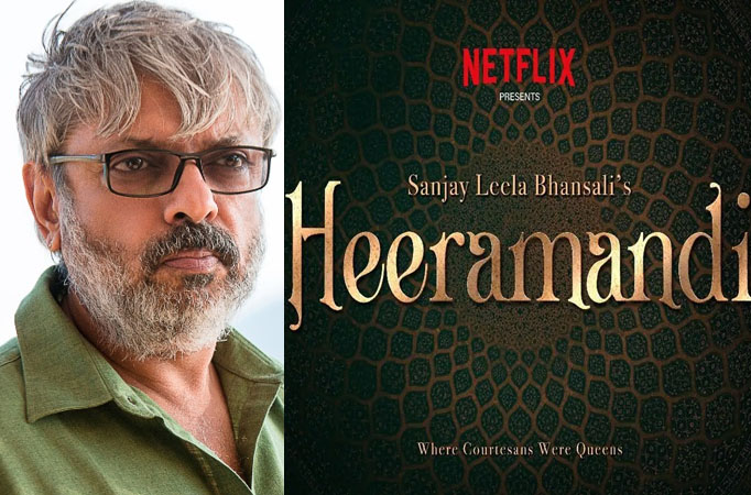 Sanjay Leela Bhansali Sanjay Leela Bhansali