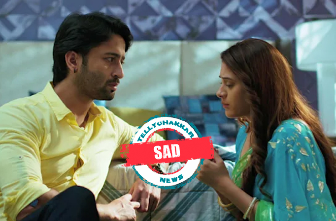 Woh Toh Hai Albela: Sad! Saroj’s harsh words break Kanha’s heart Woh Toh Hai Albela: Sad! Saroj’s harsh words break Kanha’s heart