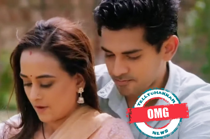 Saath Nibhana Saathiya 2: OMG! Anant-Gehna and Desai's on the hook Saath Nibhana Saathiya 2
