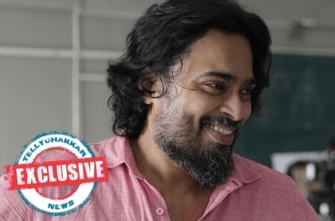 Director Sattwik Mohanty Director Sattwik Mohanty