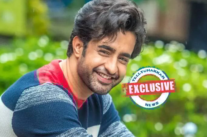 EXCLUSIVE: “My privileges is my struggle” - Satyajeet Dubey recalls his struggling days and shared about his journey before acting Satyajeet Dubey