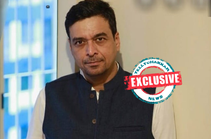 EXCLUSIVE: “My journey has been amazing, this city has been very kind to me” - Satyajit Sharma on his acting journey Satyajit Sharma