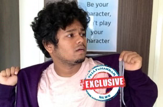 Saurabh Ghadge Saurabh Ghadge