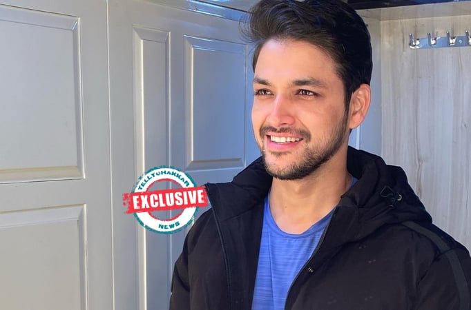 Exclusive! I don’t react to negative comments; I have a set of people who give me honest feedback: Saurabh V Pandey on social media negativity and trolling Exclusive! I don’t react to negative comments; I have a set of people who give me honest feedback: Saurabh V Pandey on social me