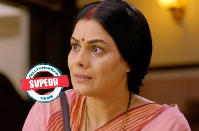 Shubh Labh- Aapkey Ghar Mein: SUPERB! Savita gears up to SAVE her shop Shubh Labh- Aapkey Ghar Mein