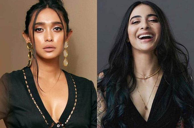 Sayani Gupta, Bani J to feature in second edition of 'Dating These Days' Sayani Gupta, Bani J