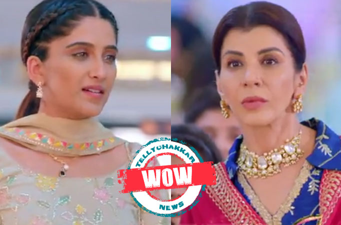 WOW: Seher and Kulwant to FIGHT the TERRORISTS in Colors’ Choti Sarrdaarni Choti Sarrdaarni