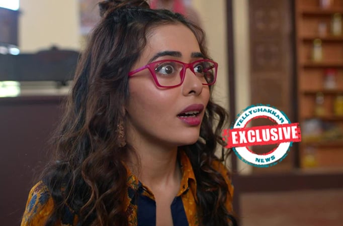 Exclusive! Spy Bahu: Sejal finally comes to know about her brother’s location Exclusive! Spy Bahu: Sejal finally comes to know about her brother’s location