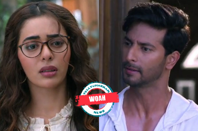 Spy Bahu: Woah! Sejal and Yohan in a power-packed performance, Nanda family a little embarrassed Spy Bahu: Woah! Sejal and Yohan in a power-packed performance, Nanda family a little embarrassed