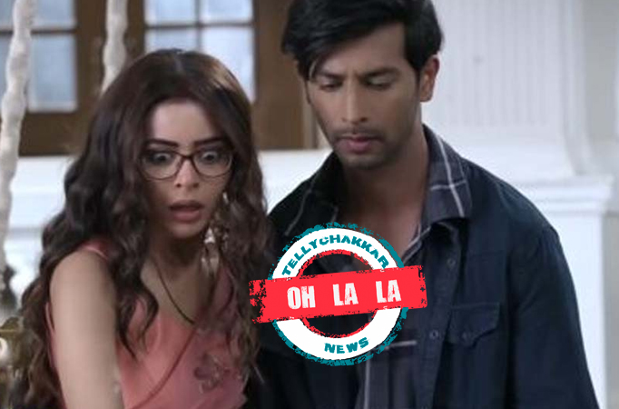 Spy Bahu: Ooh La La! Sejal and Yohan to share romantic moments in rain, Sejal wants to reveal her truth Spy Bahu: Ooh La La! Sejal and Yohan to share romantic moments in rain, Sejal wants to reveal her truth