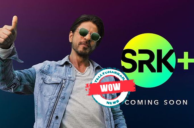 Wow! Shah Rukh Khan is all set to make his digital debut, ‘Kuch kuch hone wala hai’ the actor says Wow! Shah Rukh Khan is all set to make his digital debut, ‘Kuch kuch hone wala hai’ the actor says
