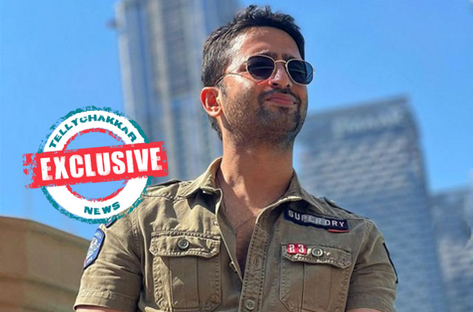 Shaheer Sheikh Shaheer Sheikh