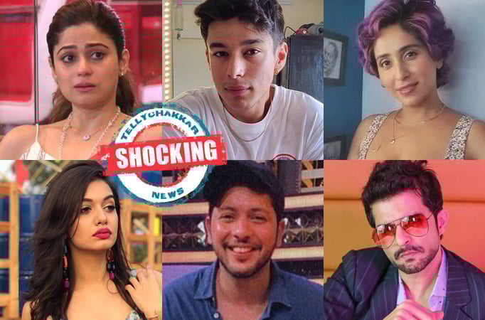 Bigg Boss OTT: Shocking! Midweek evictions to take place, one contestant, to get eliminated from the show Bigg Boss OTT