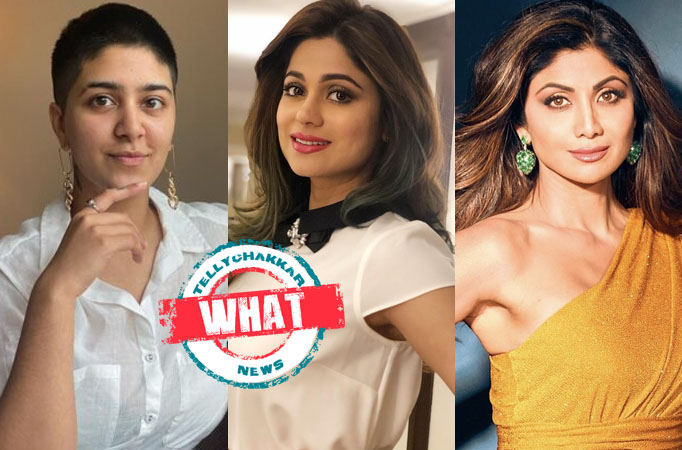 BIGG BOSS 15 OTT: What! Moose takes a dig at Shamita, says earlier she left the show because of Shilpa’s marriage and now once again she is back for the same reason BIGG BOSS 15 OTT