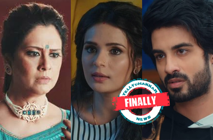 Yeh Hai Chahatein: Finally! Sharda to learns about Sania's conspiracy against Rudraksh Yeh Hai Chahatein