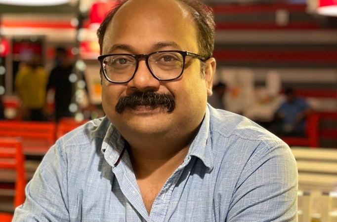 Panchayat actor Shashie Vermaa will be seen playing a philosopher in film 'Who Am I' Panchayat actor Shashie Vermaa will be seen playing a philosopher in film 'Who Am I'